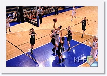 Ladies BB Varsity vs Derby (sub-state) * (312 Slides)